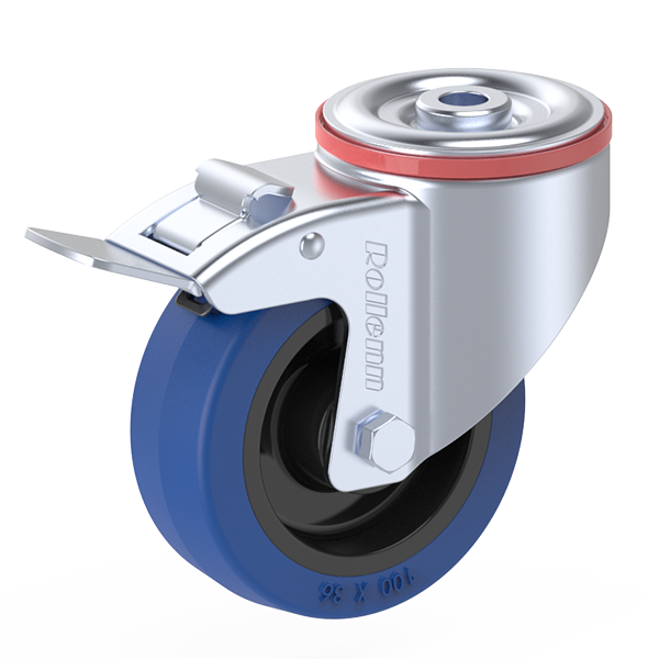 1205214ProductsRollenncastertrolleycaster wheel